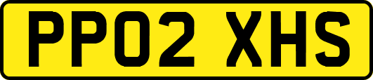 PP02XHS
