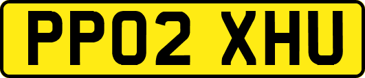 PP02XHU