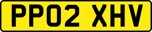 PP02XHV