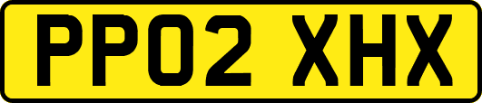 PP02XHX