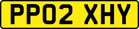 PP02XHY