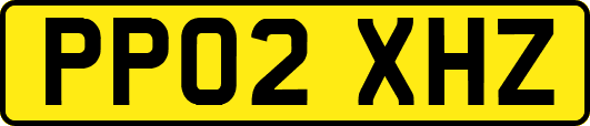 PP02XHZ