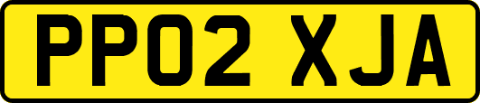 PP02XJA
