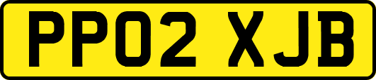 PP02XJB