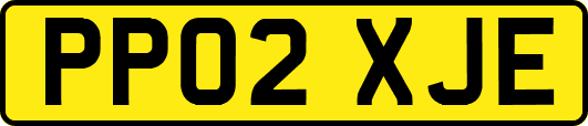 PP02XJE