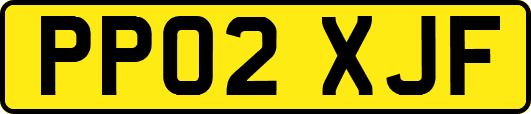 PP02XJF