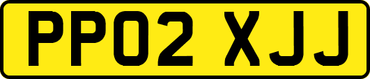 PP02XJJ