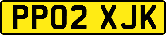 PP02XJK