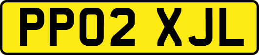 PP02XJL