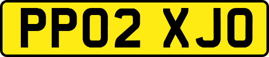 PP02XJO