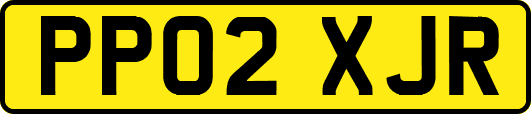 PP02XJR