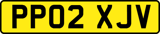 PP02XJV
