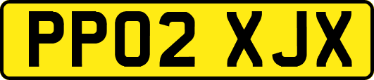 PP02XJX