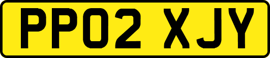 PP02XJY