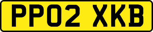 PP02XKB