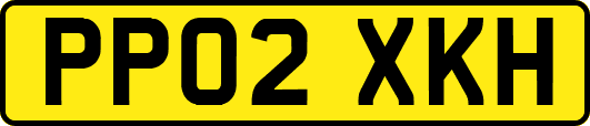 PP02XKH