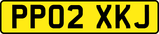 PP02XKJ