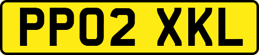 PP02XKL