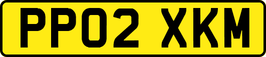 PP02XKM