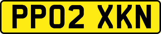 PP02XKN