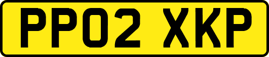 PP02XKP