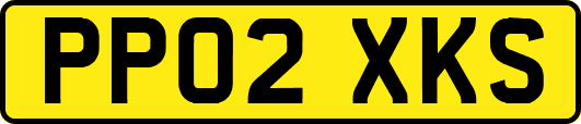 PP02XKS
