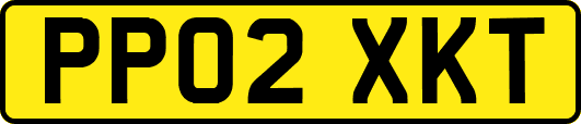 PP02XKT