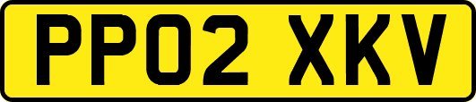 PP02XKV