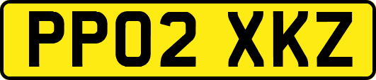 PP02XKZ