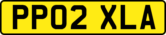 PP02XLA