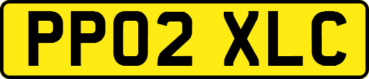 PP02XLC