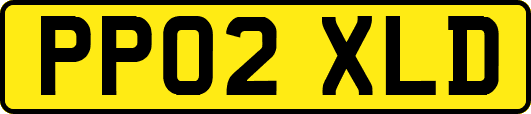 PP02XLD