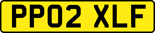 PP02XLF