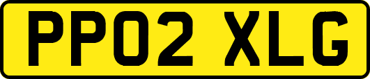 PP02XLG