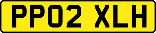 PP02XLH