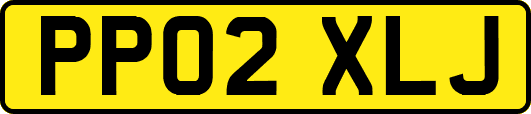 PP02XLJ