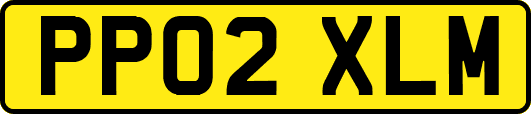 PP02XLM
