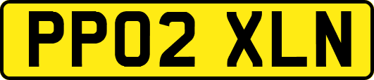 PP02XLN
