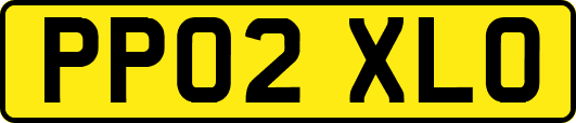 PP02XLO