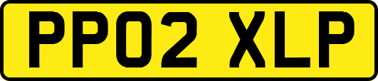 PP02XLP
