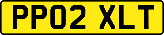 PP02XLT