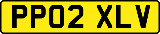 PP02XLV