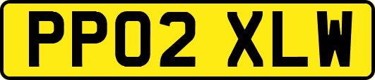 PP02XLW