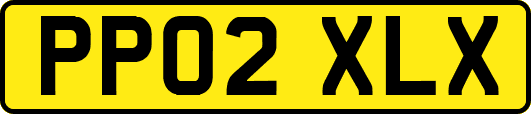 PP02XLX