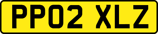 PP02XLZ