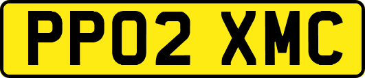 PP02XMC