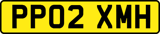 PP02XMH