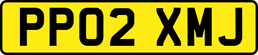 PP02XMJ