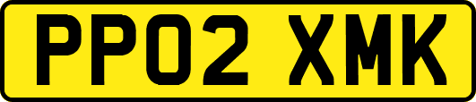PP02XMK