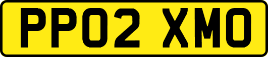 PP02XMO